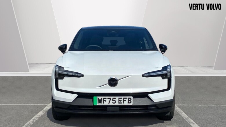 Volvo EX30 200kW SM Extended Range Ultra 69kWh 5dr Auto Electric Estate